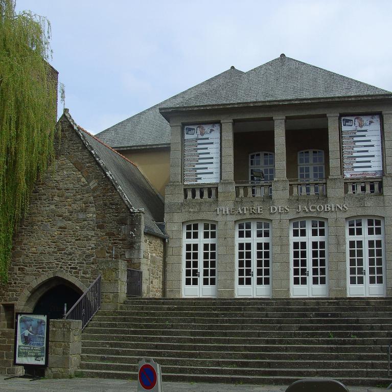 Théâtre des Jacobins