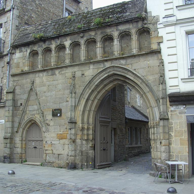 Couvent des Cordeliers