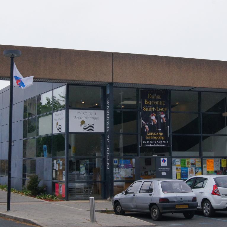 Office de Tourisme