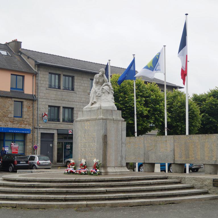 Monument aux Morts