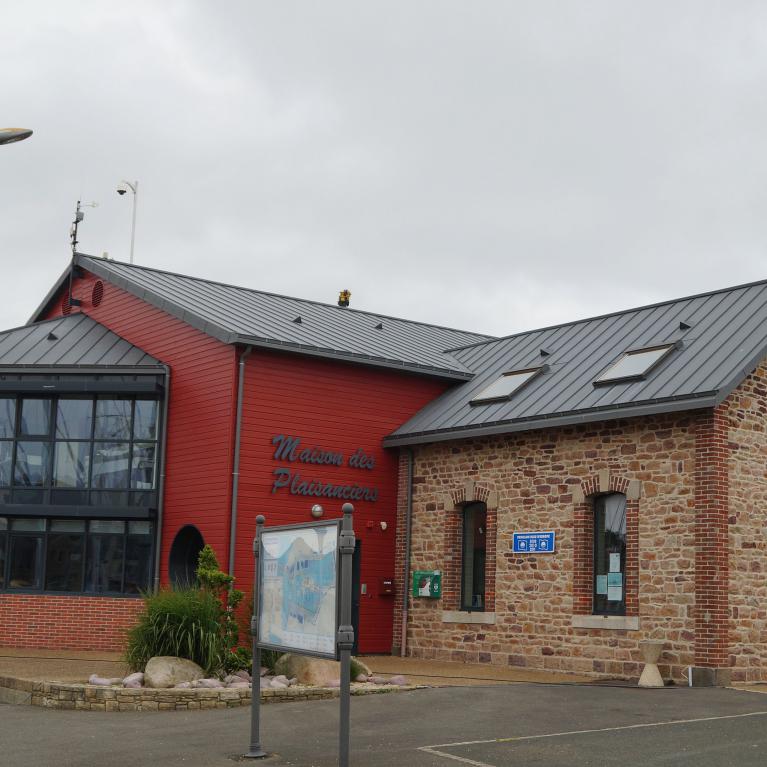 Maison du Plaisancier