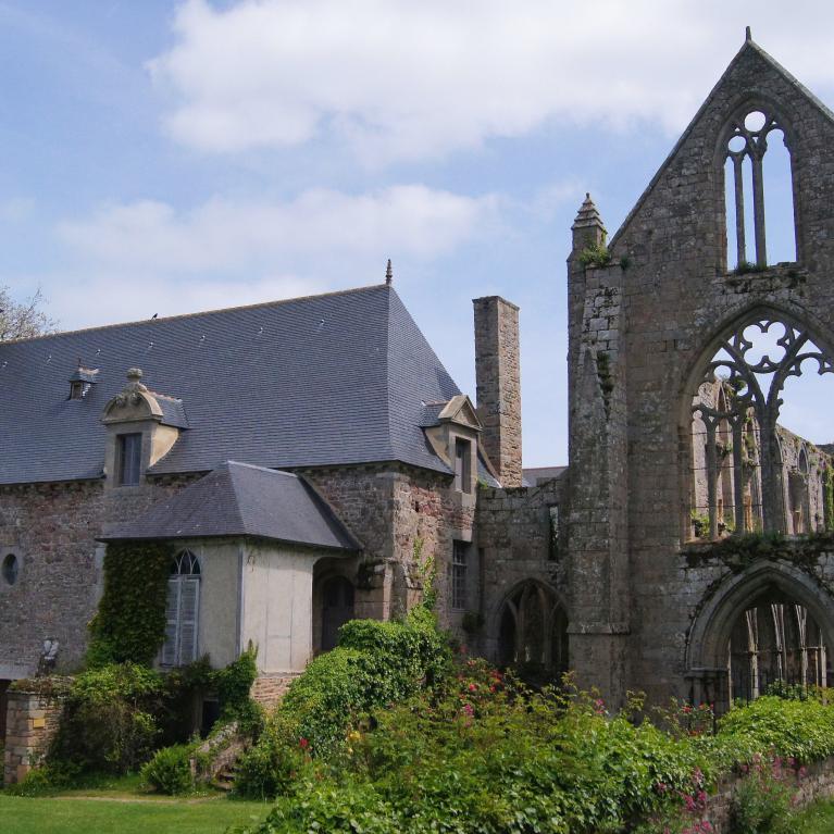 Abbaye de Beauport