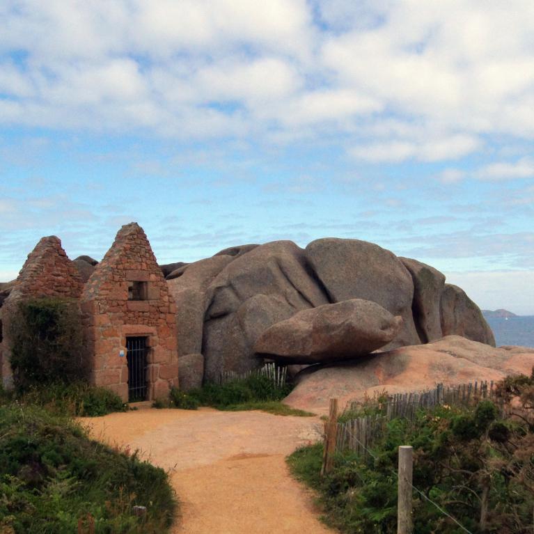 Cabane des Douaniers