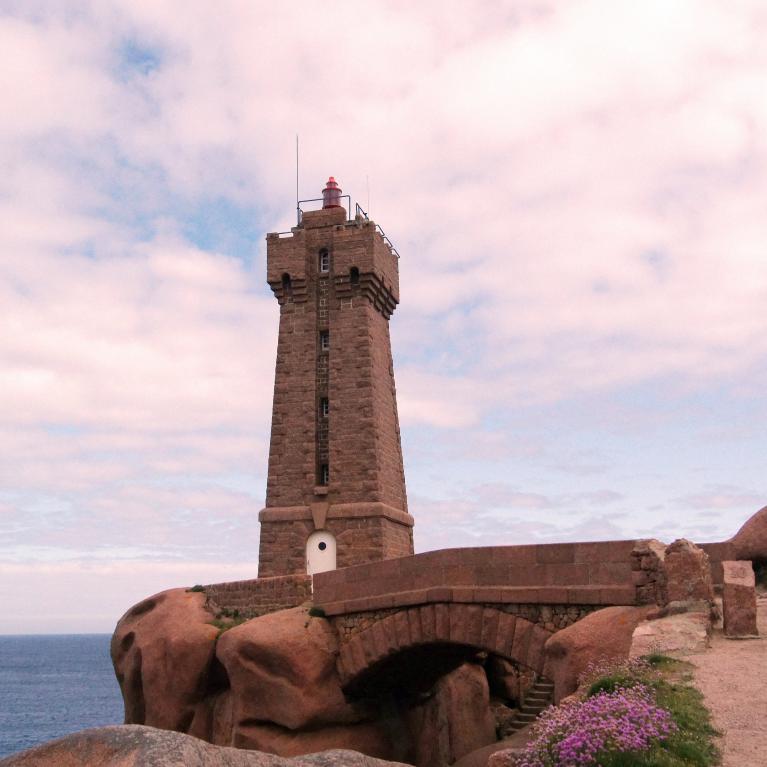 Phare de Men Ruz