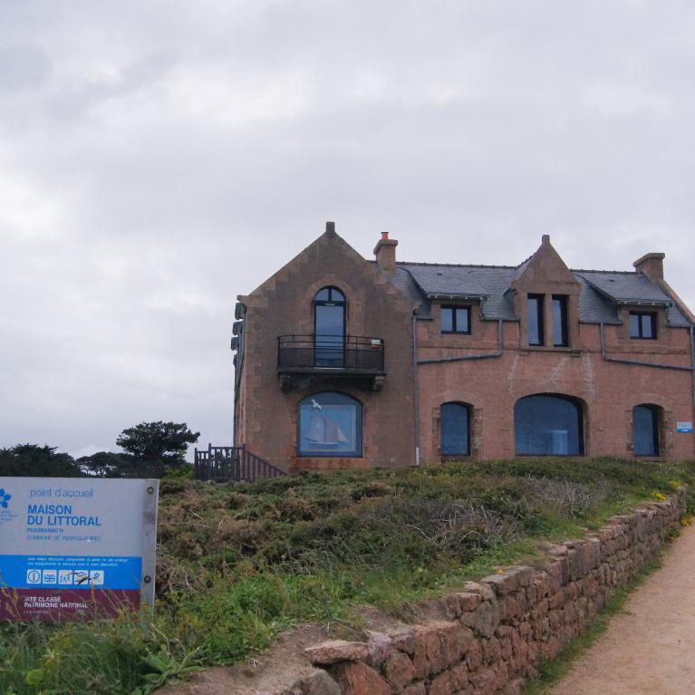 Maison du Littoral