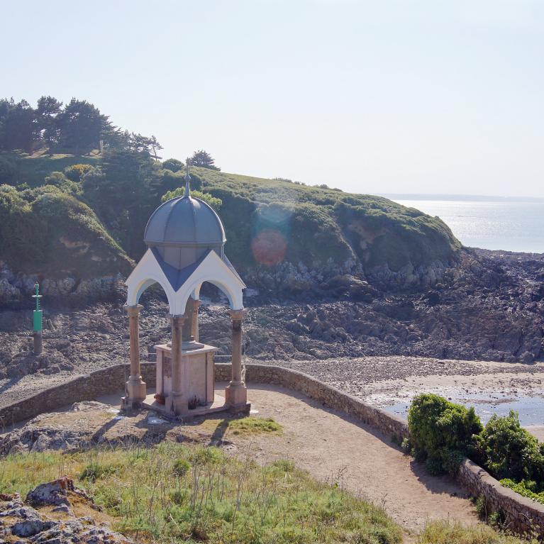 Oratoire Notre-Dame-de-La-Garde