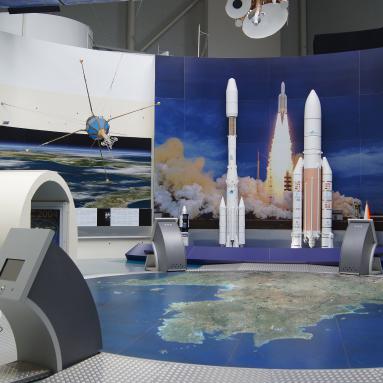 Cité des télécoms