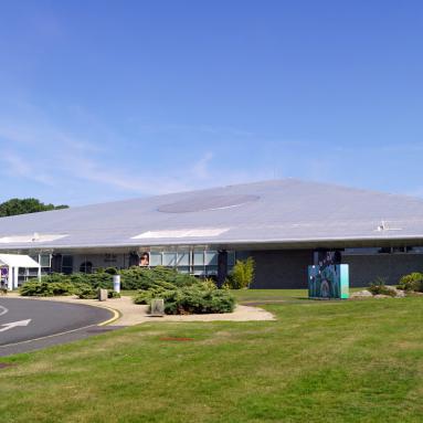 Cité des Télécoms