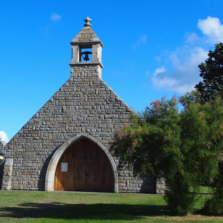 Chapelle Notre Dame des Victoires
