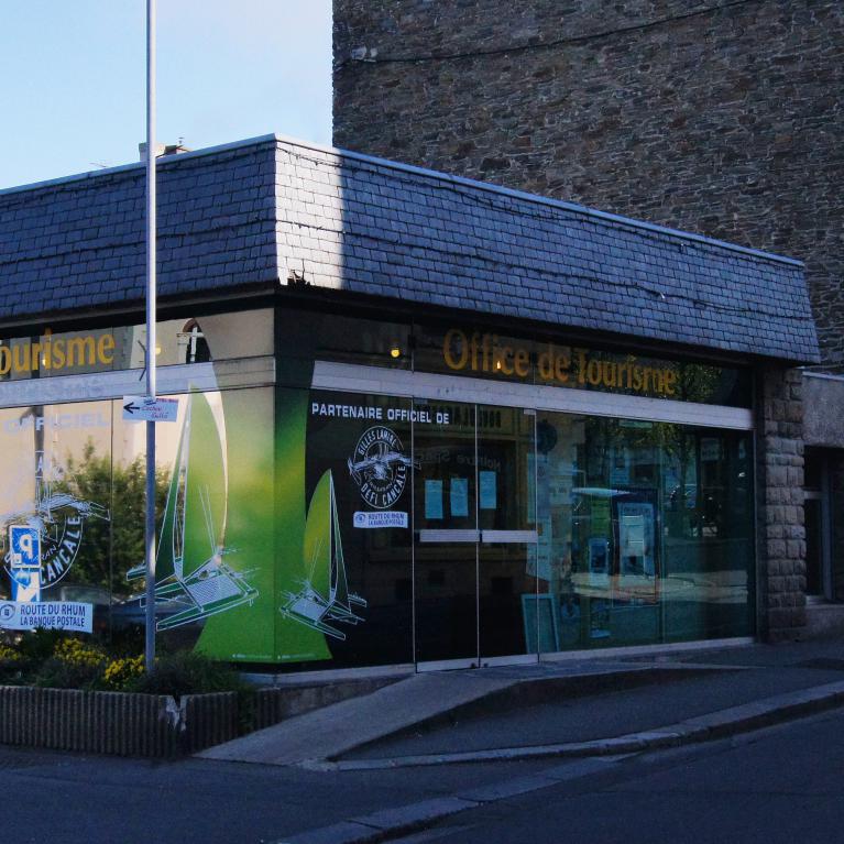 Office de Tourisme