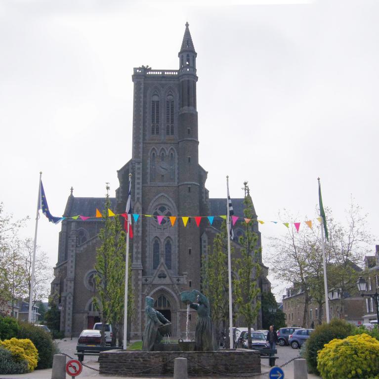 Église