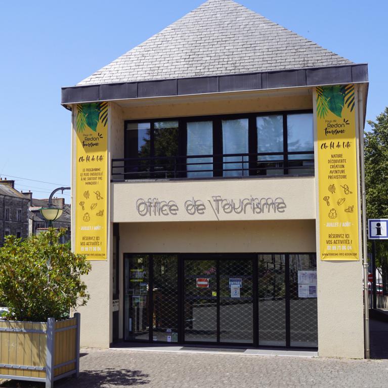 Office de Tourisme