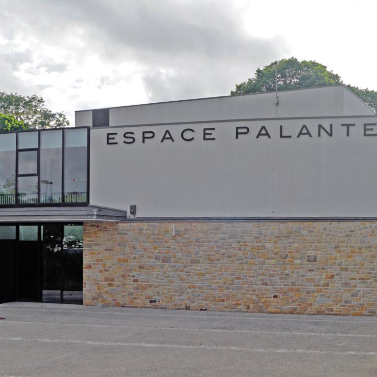Espace Palante