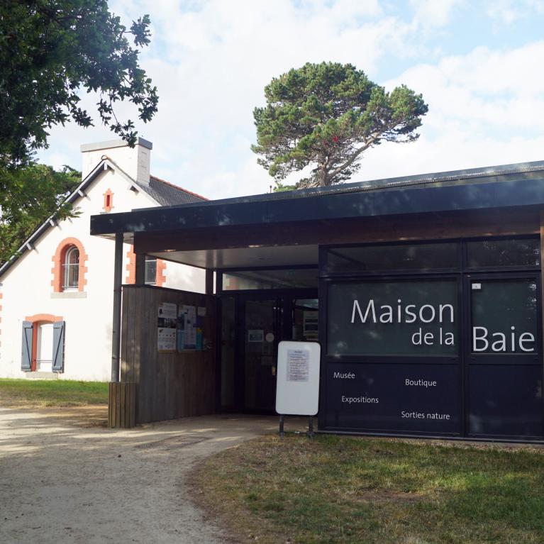 Maison de la Baie