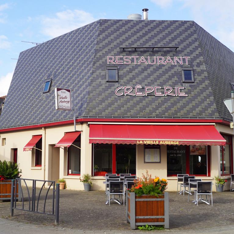 La Vieille Auberge