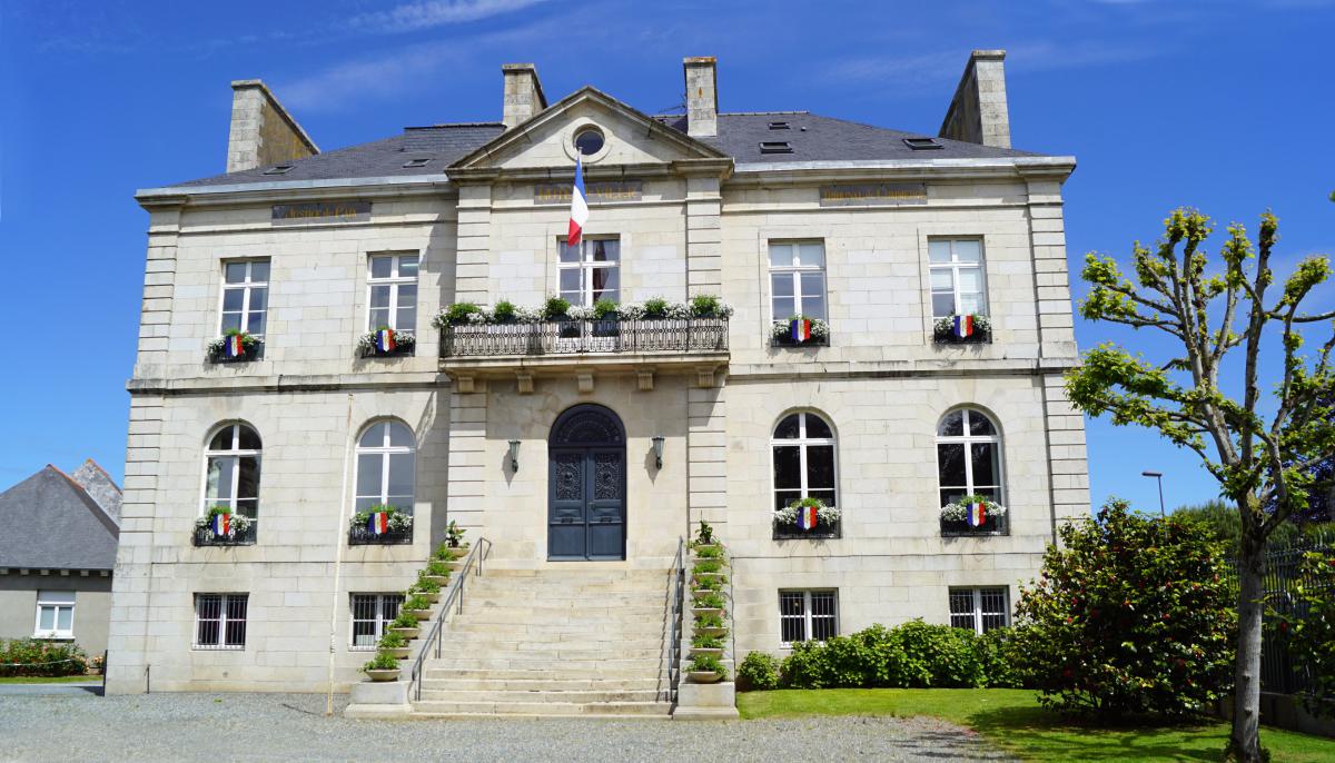 Mairie