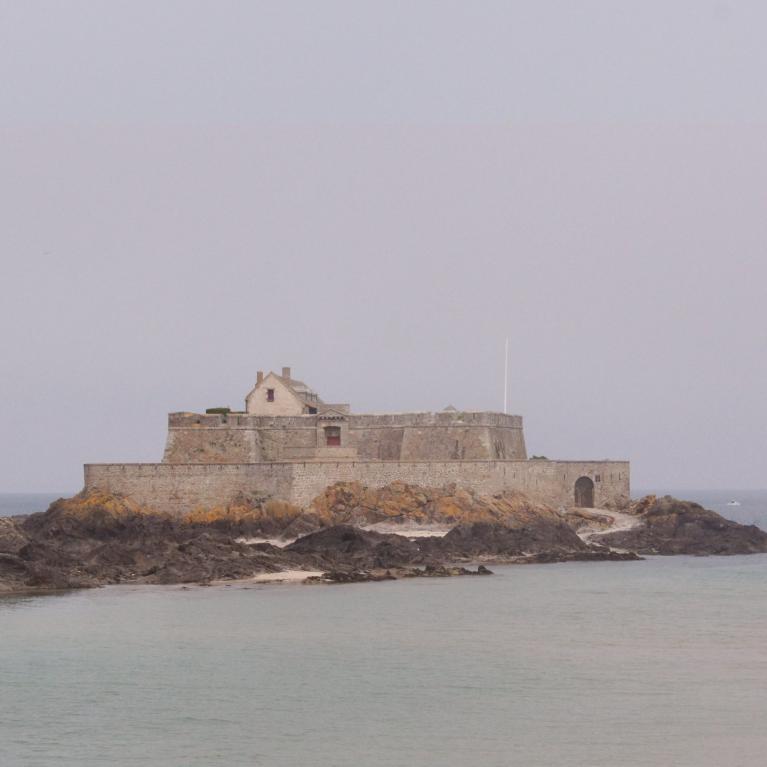 Fort National