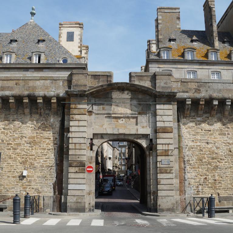 Porte de Dinan