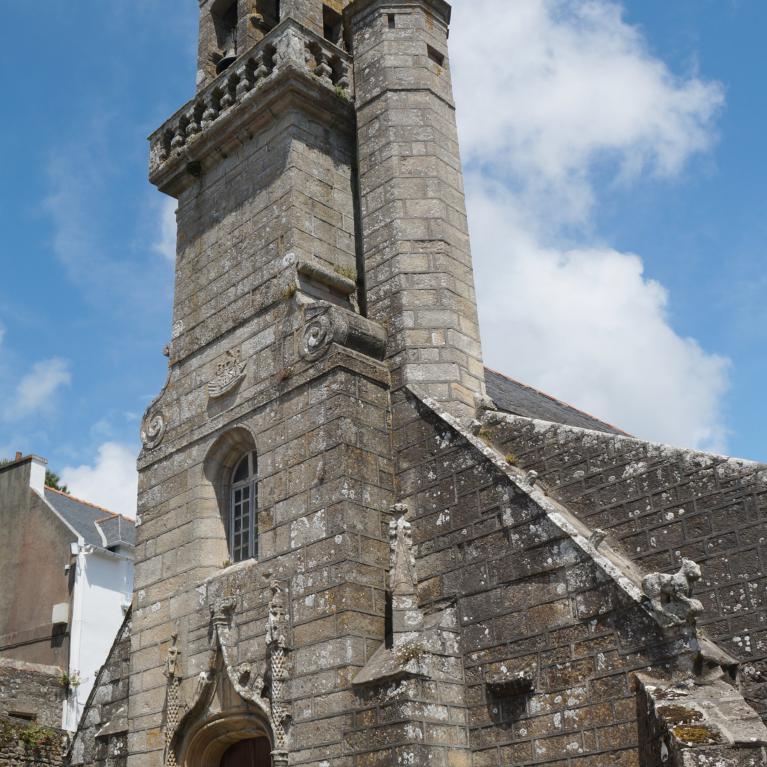 Église Saint Raymond