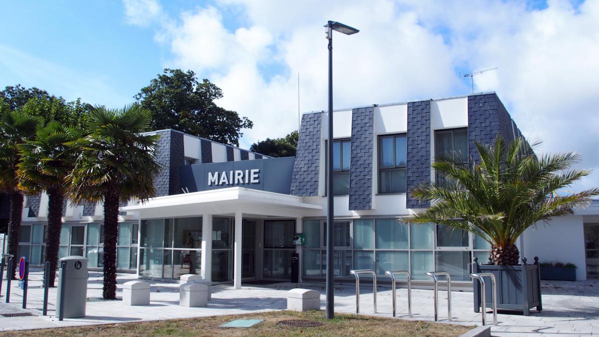 Mairie