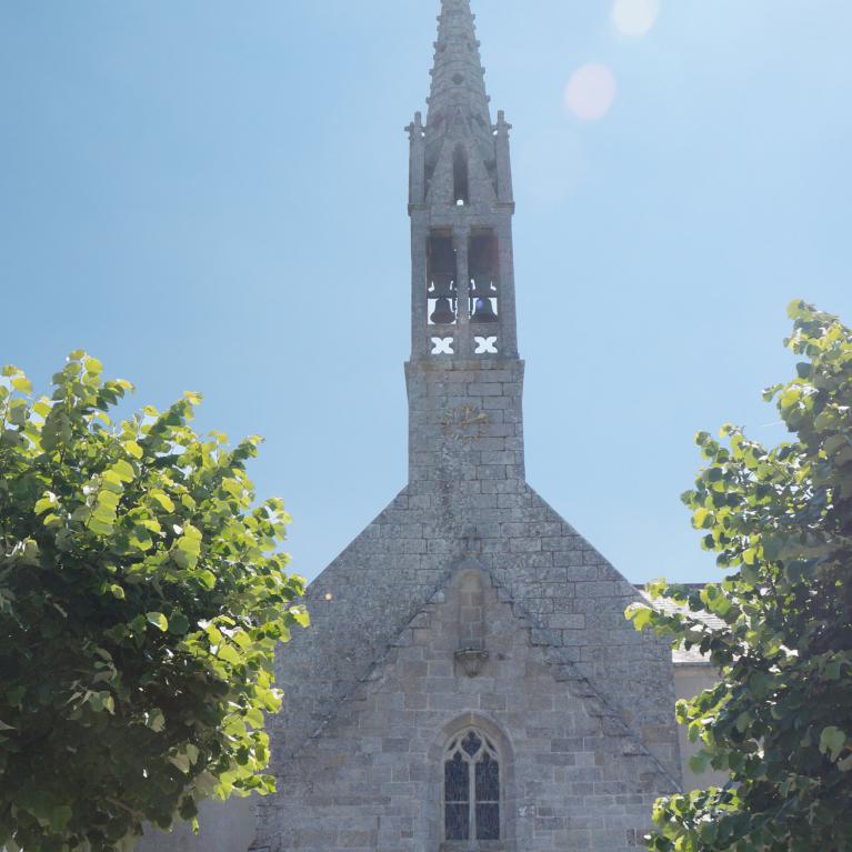 Église Saint-Thomas-Becket