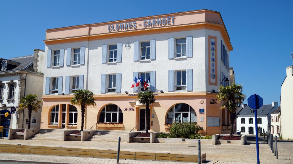 Mairie