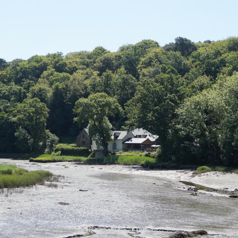 Crêperie Saint-Maurice