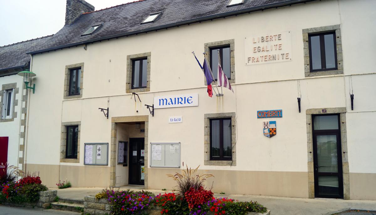 Mairie