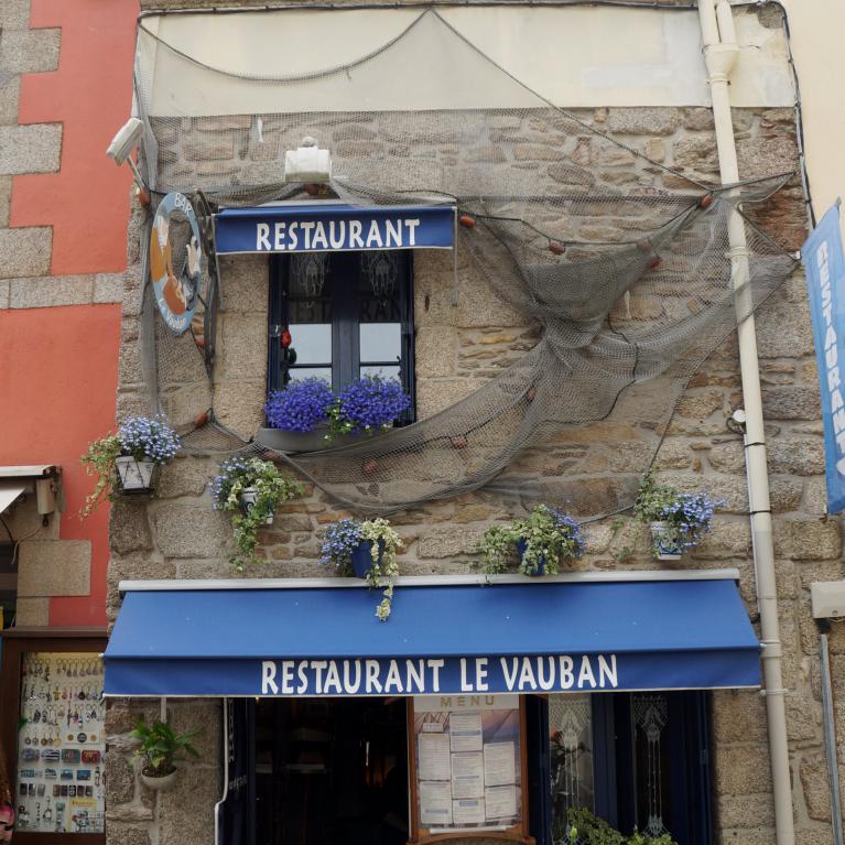 Le Vauban