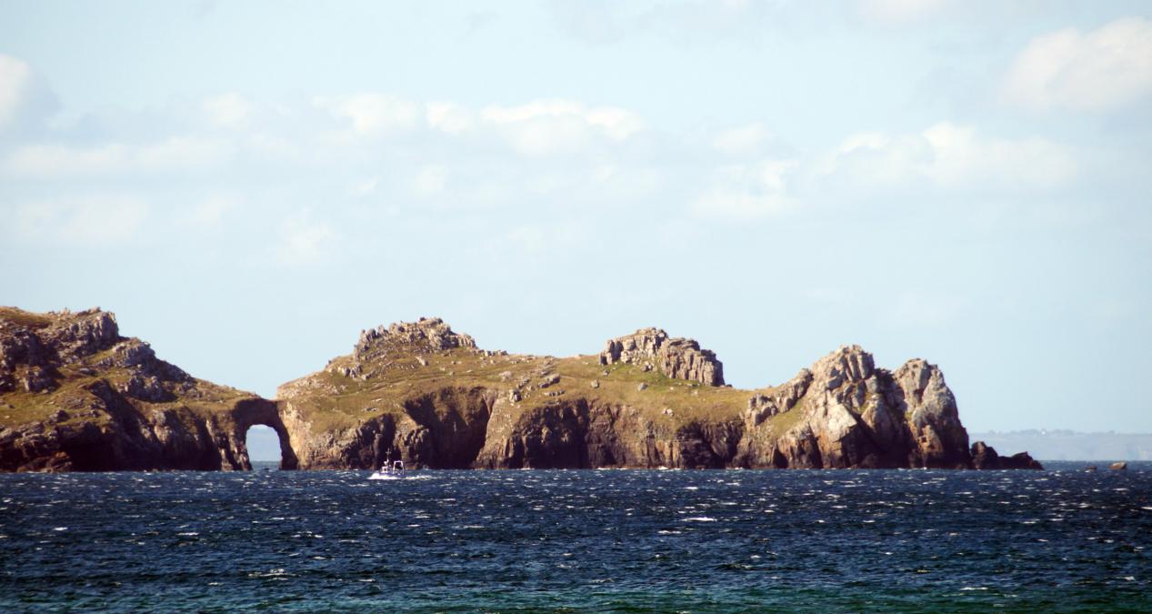 Le Château de Dinan