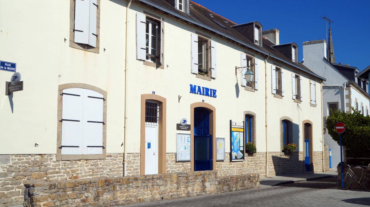Mairie