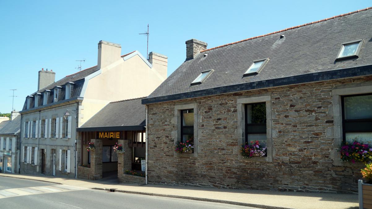 Mairie