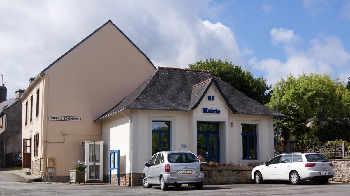 Mairie
