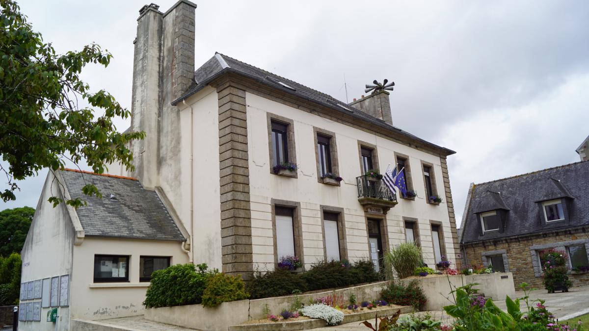 Mairie