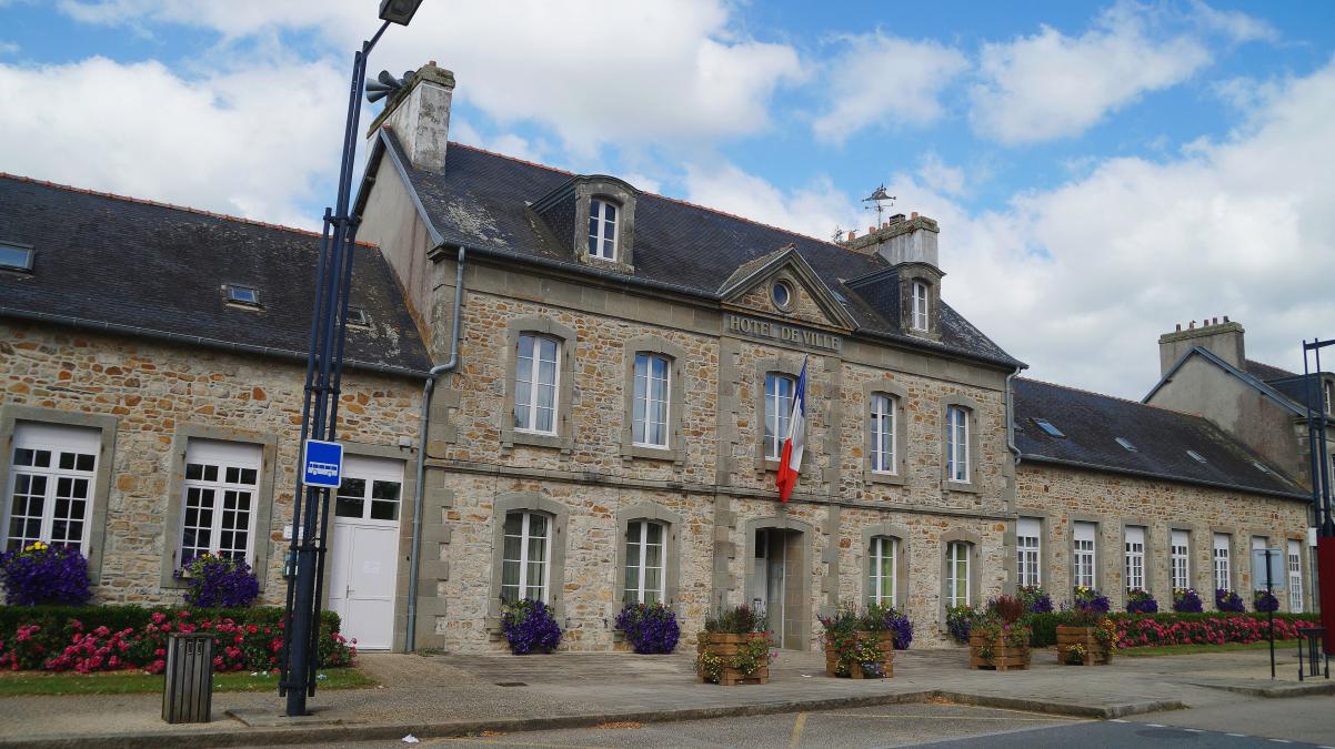 Mairie