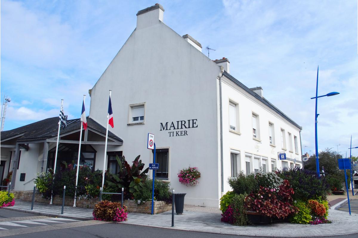 Mairie
