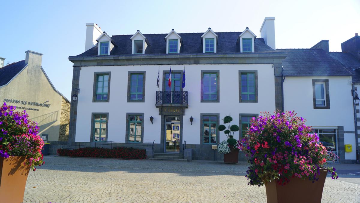 Mairie
