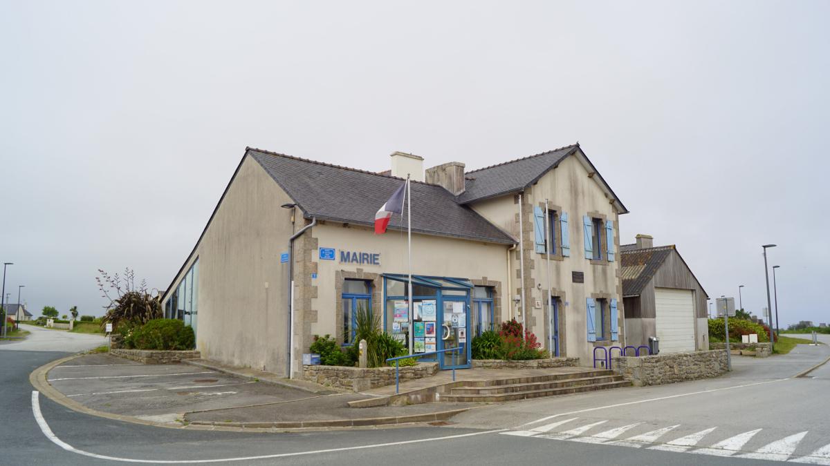 Mairie