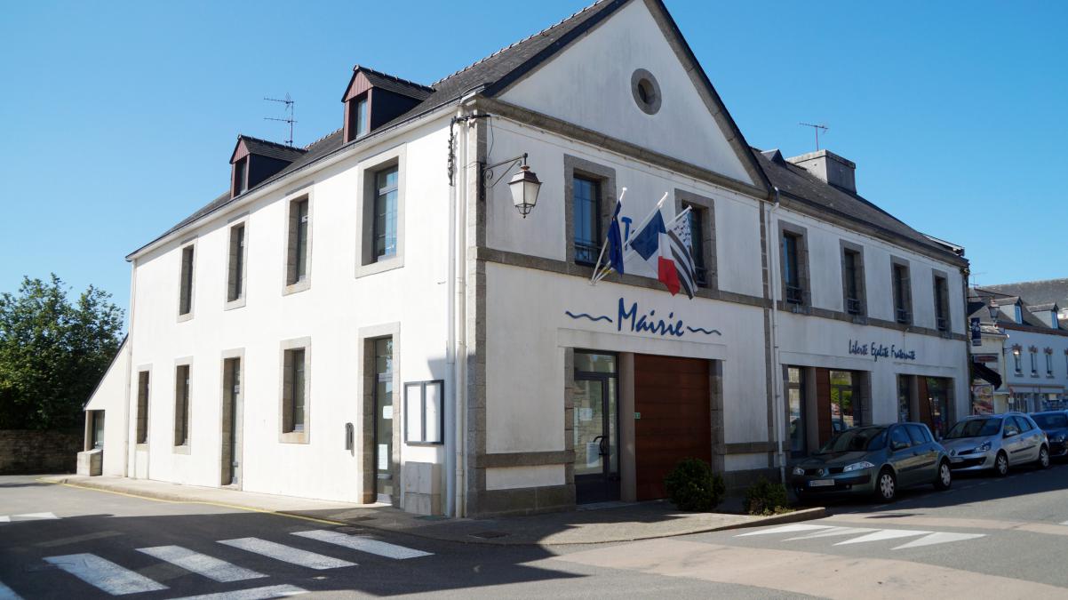 Mairie