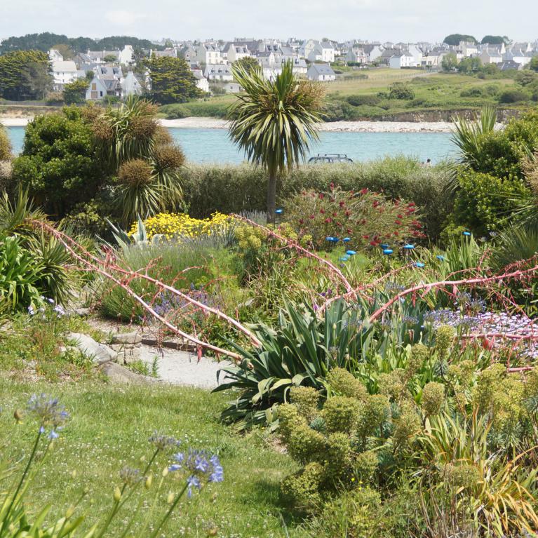 Jardin Maurice Fenoux