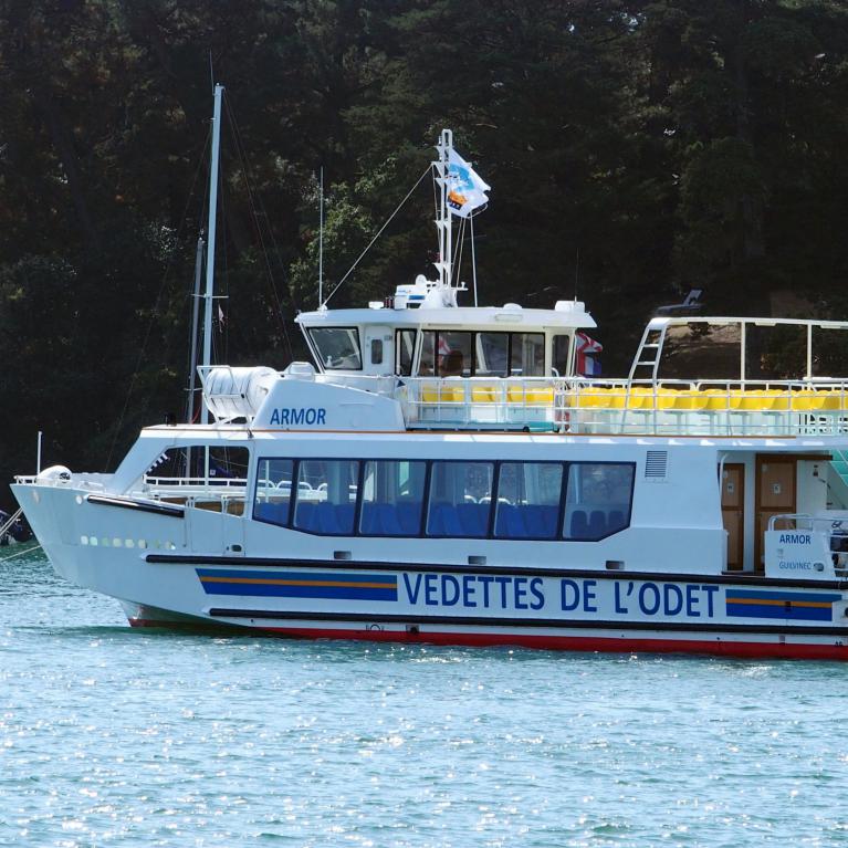 Vedette de l'Odet