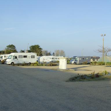 Stationnement camping-cars 1