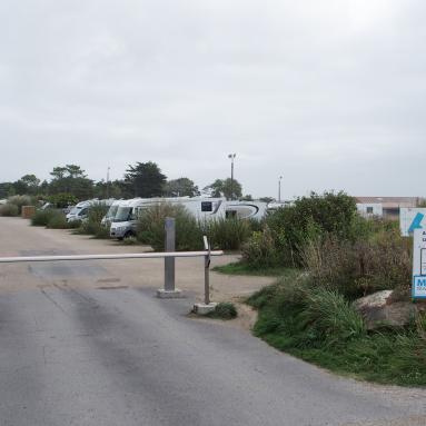 Stationnement camping-cars 2
