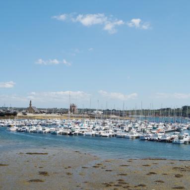 Le port 1