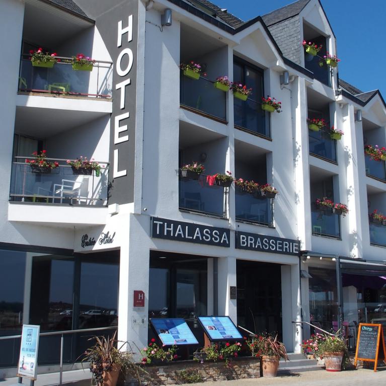 Thalassa Brasserie