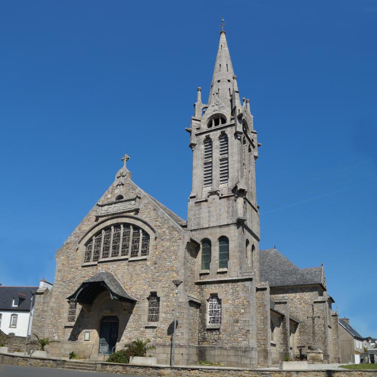 Église Saint-Rémi