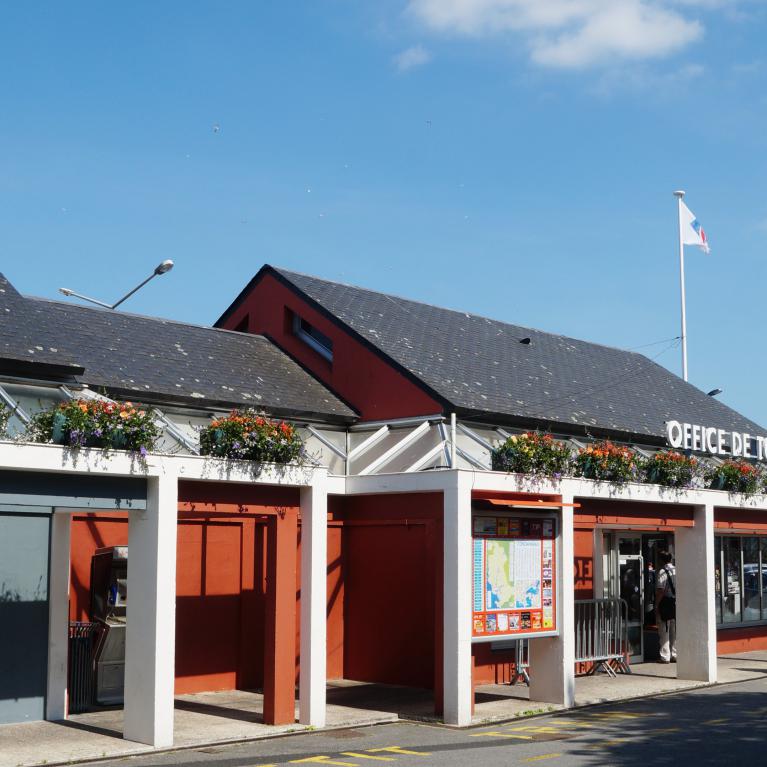 Office de Tourisme