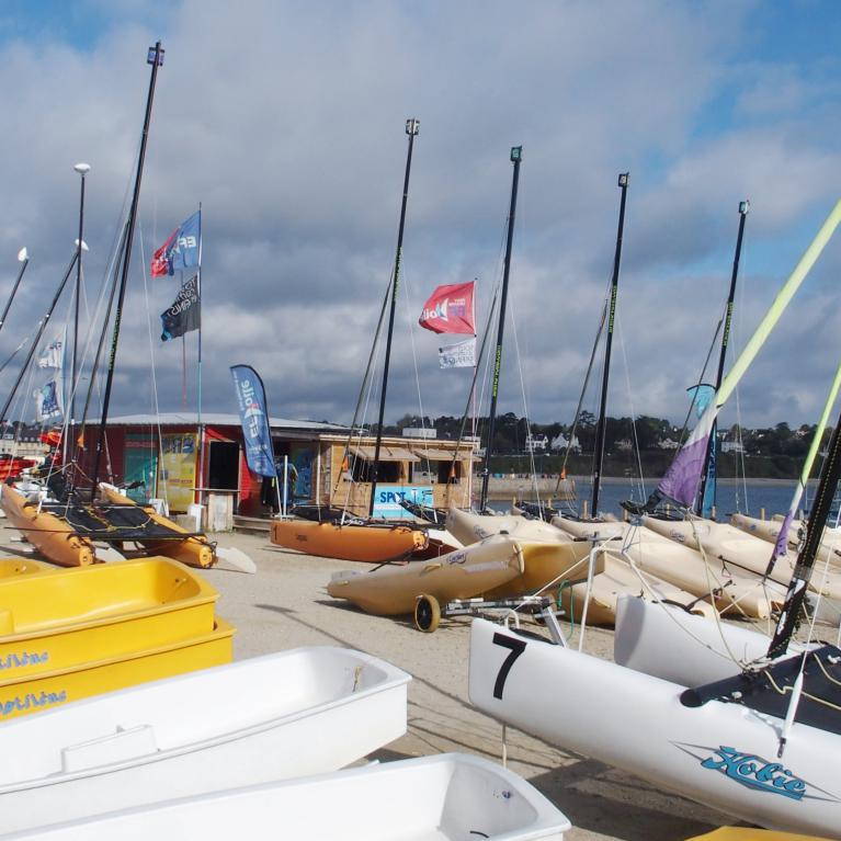 Centre Nautique de Crozon Morgat
