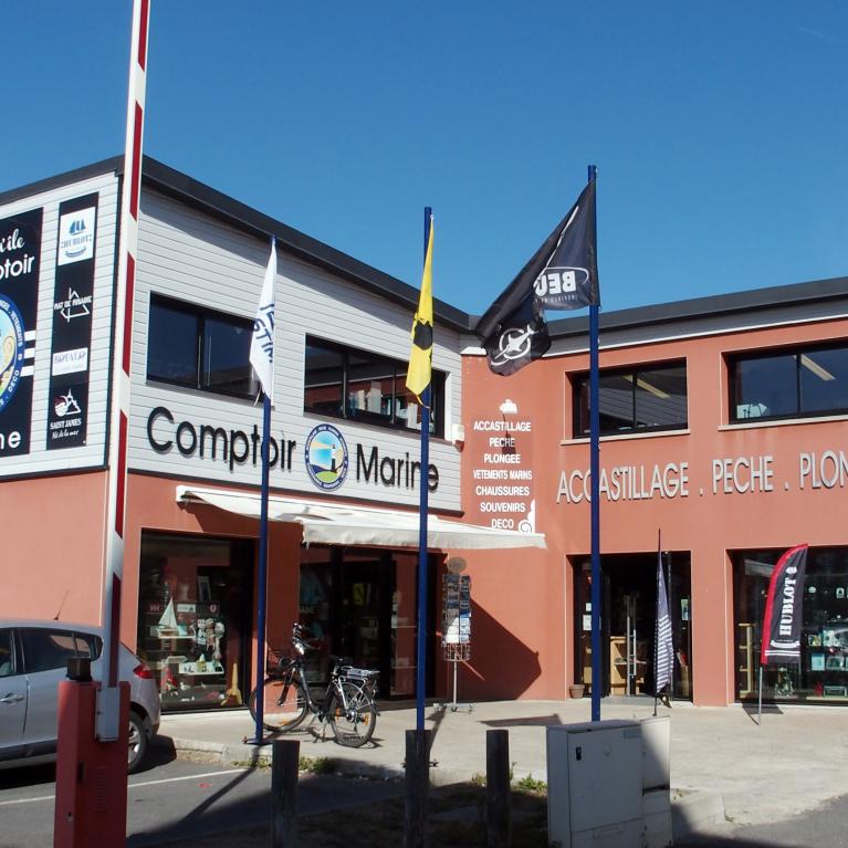 Comptoir Marine