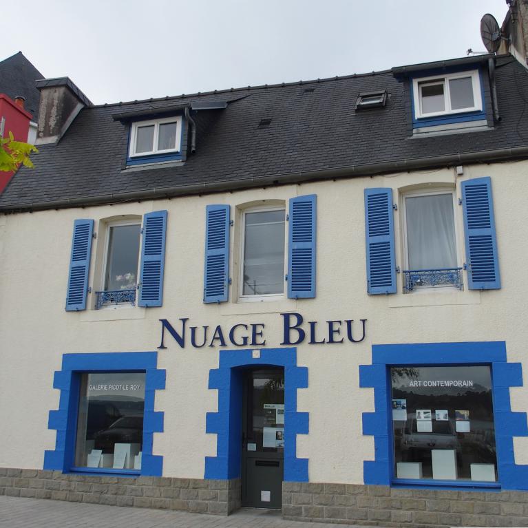 Galerie Nuage Bleu